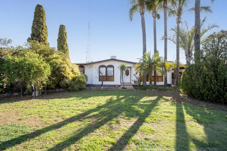 36 Port Davis Rd, Port Pirie SA 5540