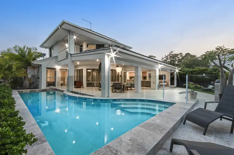 24 Greenside Ct, Peregian Springs QLD 4573