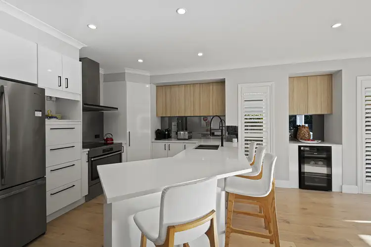 Fifth view of Homely house listing, 24 Greenside Ct, Peregian Springs QLD 4573