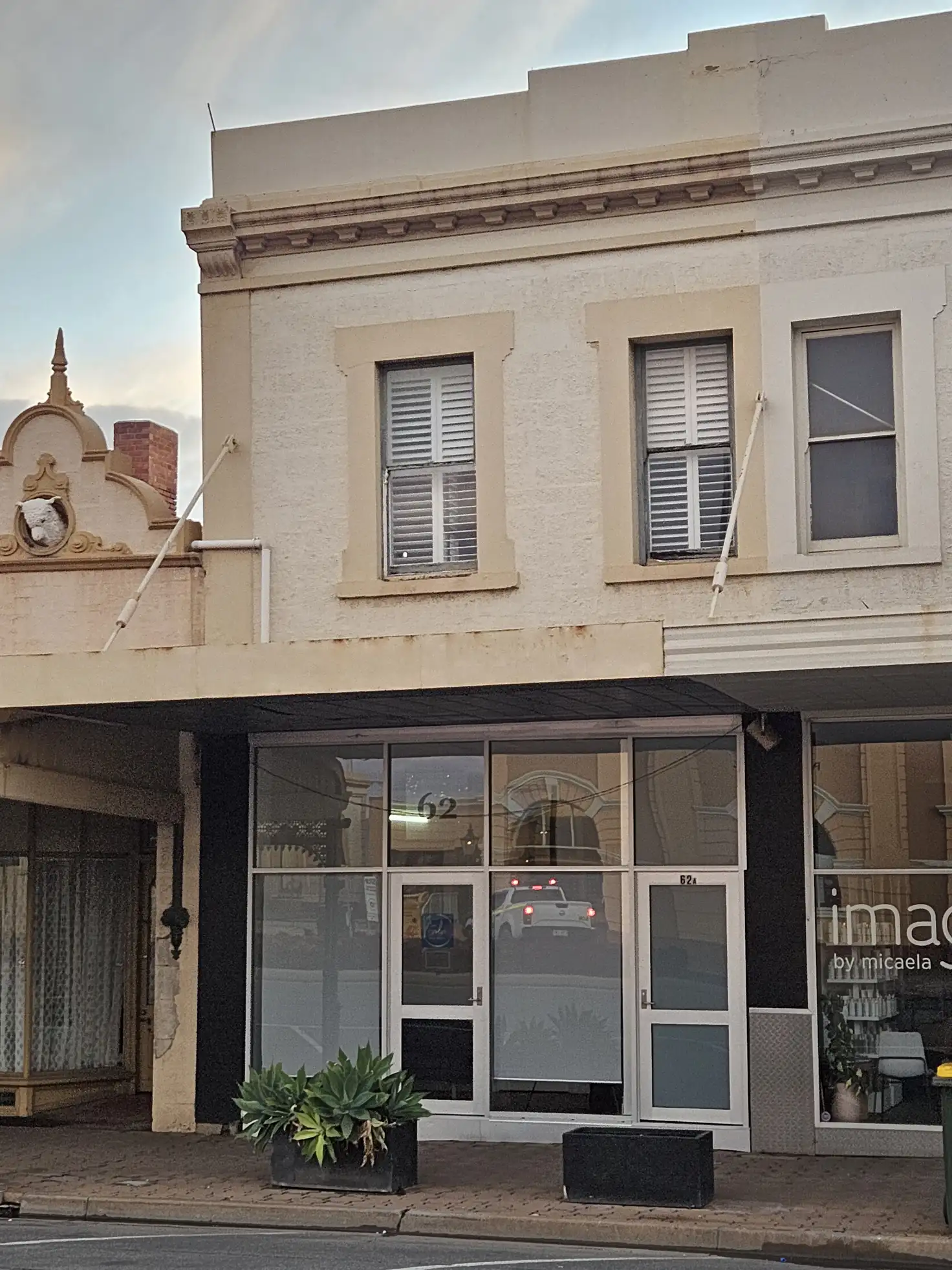 Main view of Homely house listing, 62 Ellen St, Port Pirie SA 5540