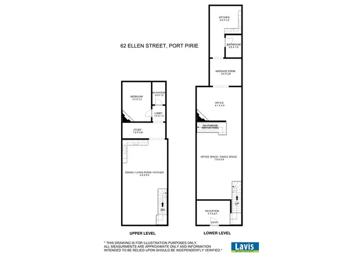 Second view of Homely house listing, 62 Ellen St, Port Pirie SA 5540