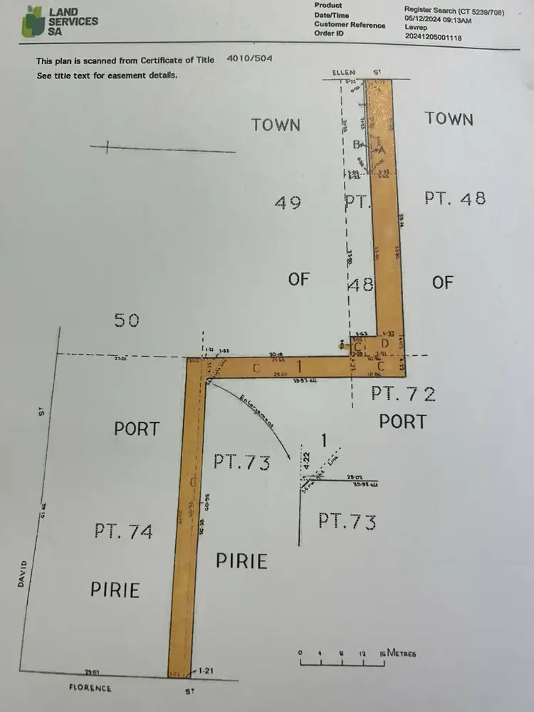 Third view of Homely house listing, 62 Ellen St, Port Pirie SA 5540