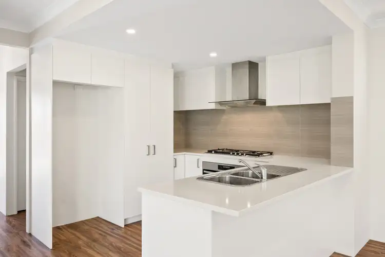 Main view of Homely townhouse listing, 140B Carnarvon St, East Victoria Park WA 6101