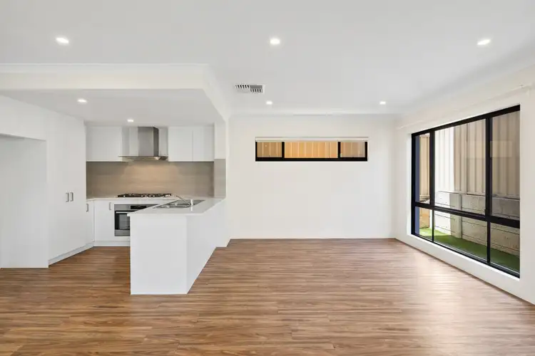 Fifth view of Homely townhouse listing, 140B Carnarvon St, East Victoria Park WA 6101
