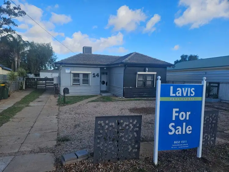 Main view of Homely house listing, 14 Edward St, Port Pirie SA 5540