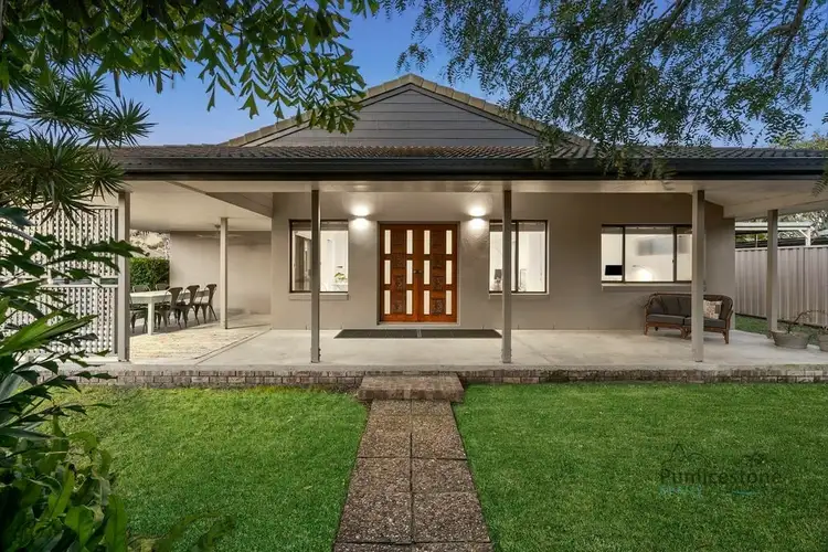 Main view of Homely house listing, 16 Captain Cook Dr, Banksia Beach QLD 4507