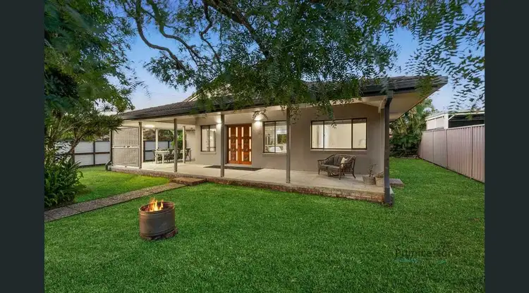 Second view of Homely house listing, 16 Captain Cook Dr, Banksia Beach QLD 4507