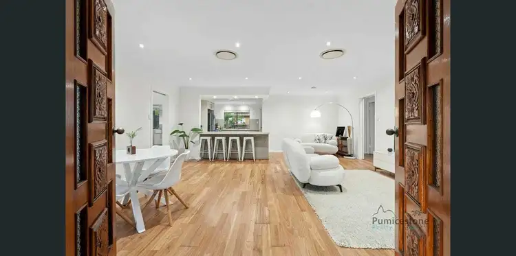 Fifth view of Homely house listing, 16 Captain Cook Dr, Banksia Beach QLD 4507