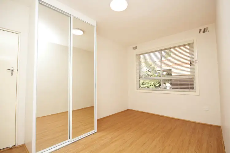Third view of Homely unit listing, 4/334 Livingstone Rd, Marrickville NSW 2204