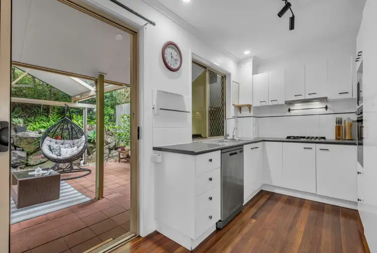 Second view of Homely townhouse listing, 90/1 Poinsettia Ct, Mooloolaba QLD 4557