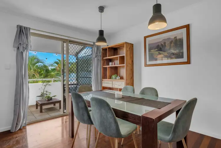 Fourth view of Homely townhouse listing, 90/1 Poinsettia Ct, Mooloolaba QLD 4557