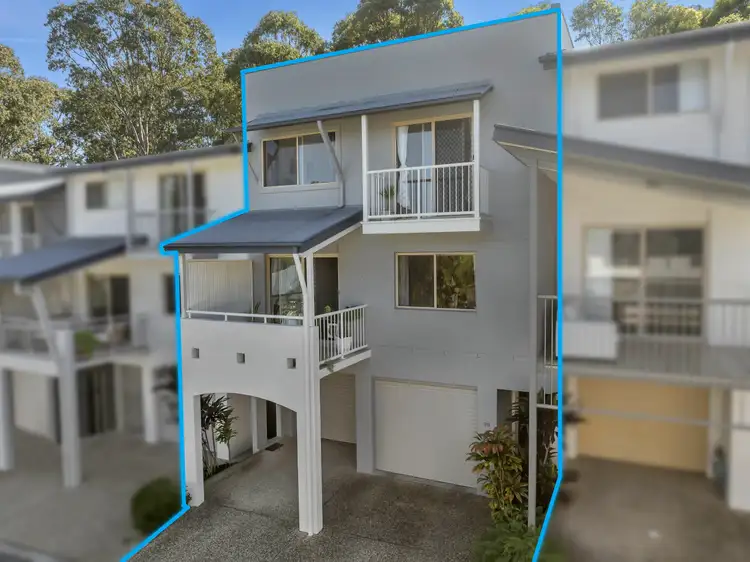Fifth view of Homely townhouse listing, 90/1 Poinsettia Ct, Mooloolaba QLD 4557