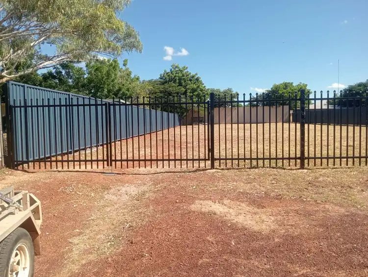 Main view of Homely land listing, 30 Brodie, Normanton QLD 4890