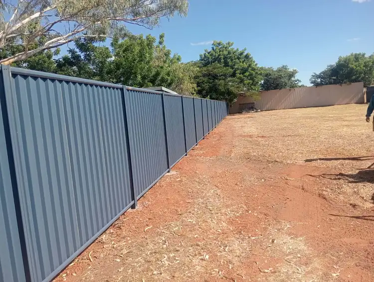 Third view of Homely land listing, 30 Brodie, Normanton QLD 4890