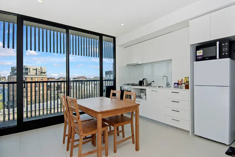 705/6 Leicester Street, Carlton VIC 3053