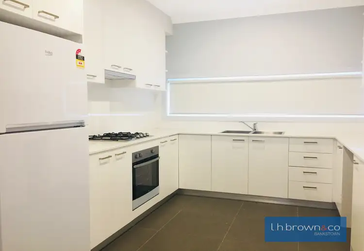 Third view of Homely other listing, 29 Rookwood Rd, Yagoona NSW 2199