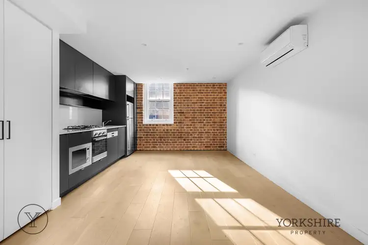 Fourth view of Homely apartment listing, Unit 101A/2 Mansard Lane, Collingwood VIC 3066