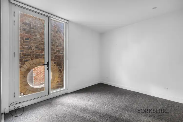Fifth view of Homely apartment listing, Unit 101A/2 Mansard Lane, Collingwood VIC 3066