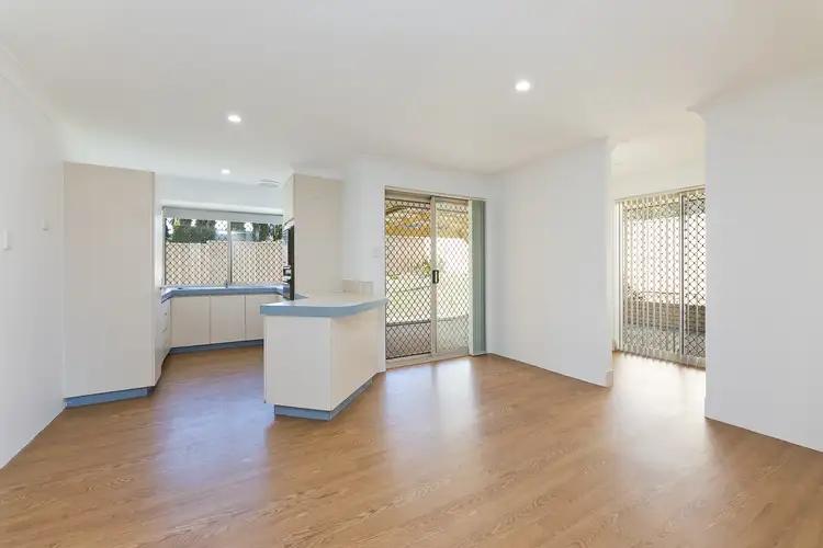 Fifth view of Homely house listing, 2 Sunset Drive, Ballajura WA 6066