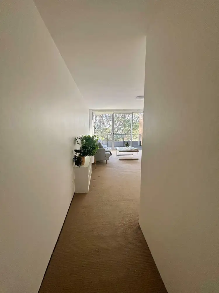 Third view of Homely apartment listing, Address available on request