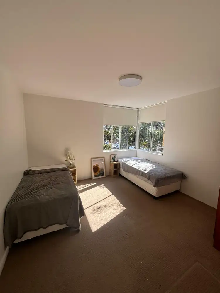 Fifth view of Homely apartment listing, Address available on request