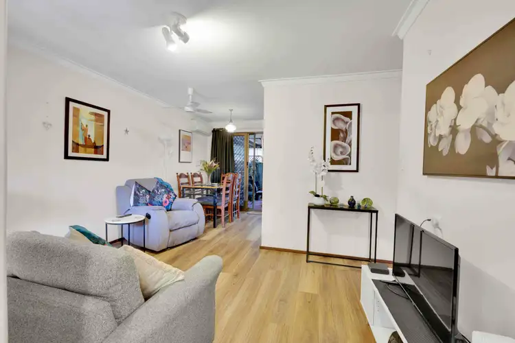 Second view of Homely unit listing, Unit 59/70 Marlboro Rd, Swan View WA 6056