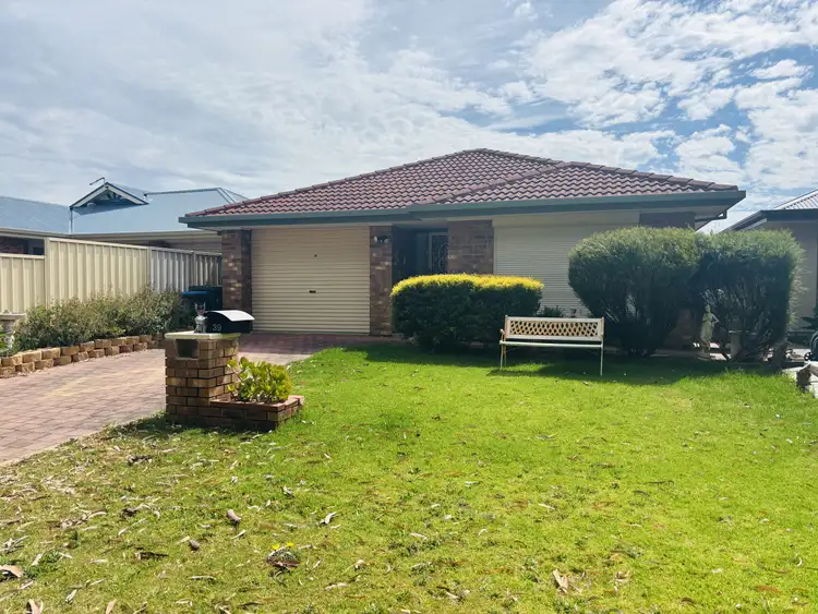 Main view of Homely house listing, 39 Ainslie Roberts Dr, Encounter Bay SA 5211