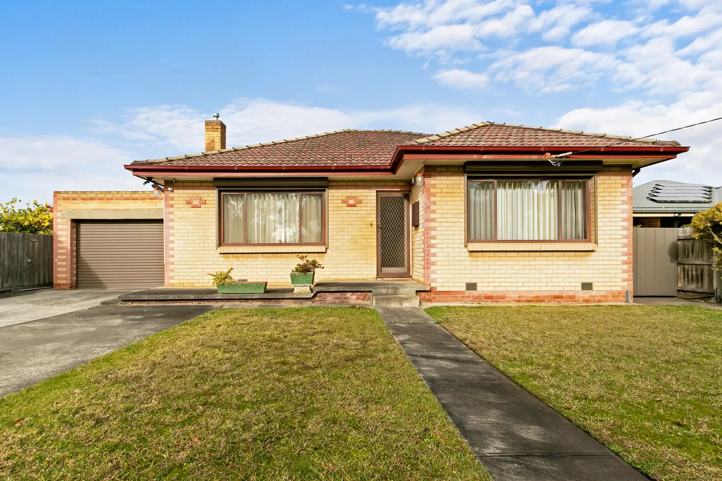 Main view of Homely house listing, 47 Bank St, Traralgon VIC 3844