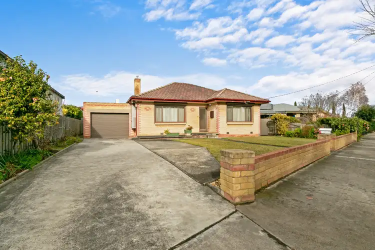 Fourth view of Homely house listing, 47 Bank St, Traralgon VIC 3844
