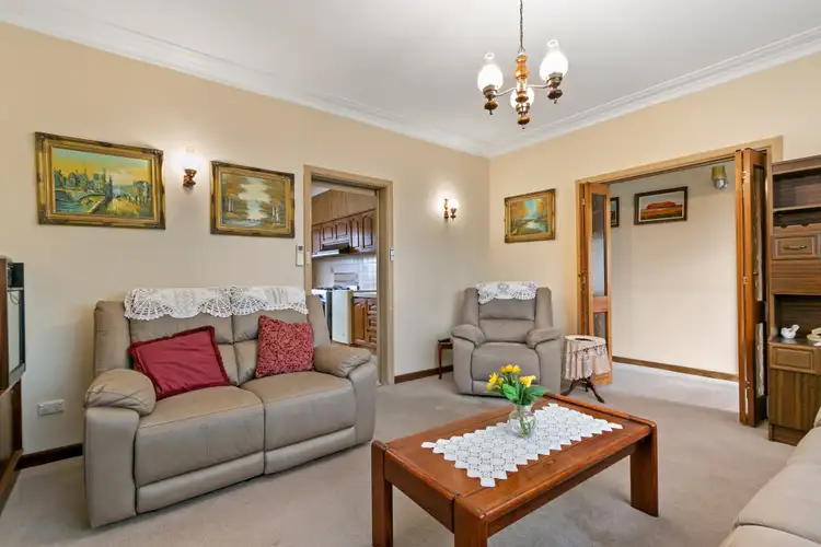 Fifth view of Homely house listing, 47 Bank St, Traralgon VIC 3844