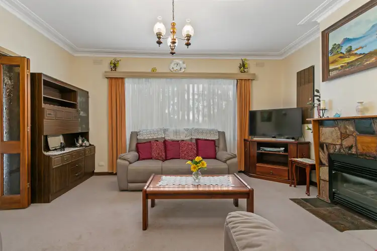 Sixth view of Homely house listing, 47 Bank St, Traralgon VIC 3844