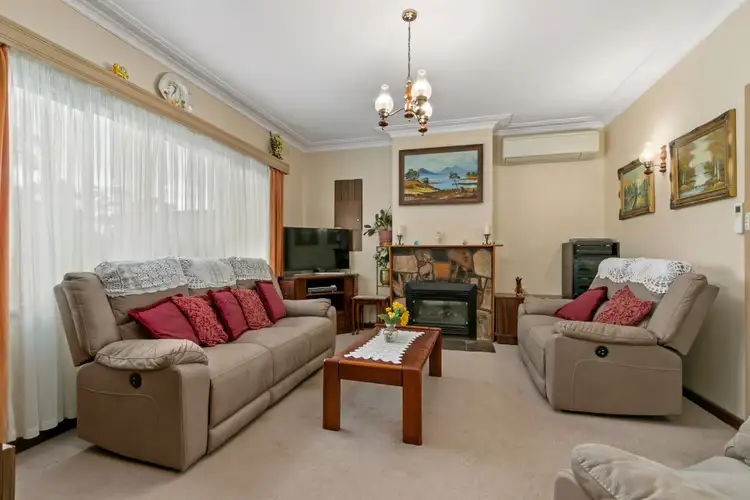Seventh view of Homely house listing, 47 Bank St, Traralgon VIC 3844