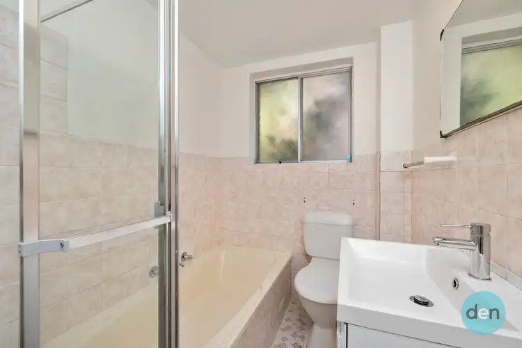 Fourth view of Homely apartment listing, Unit 2/8 Duke St, Kensington NSW 2033