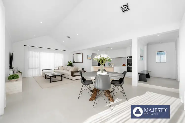 31B Mclean Street, Melville WA 6156