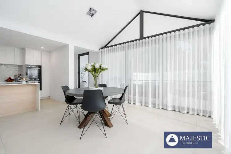 Fifth view of Homely house listing, 31B Mclean Street, Melville WA 6156