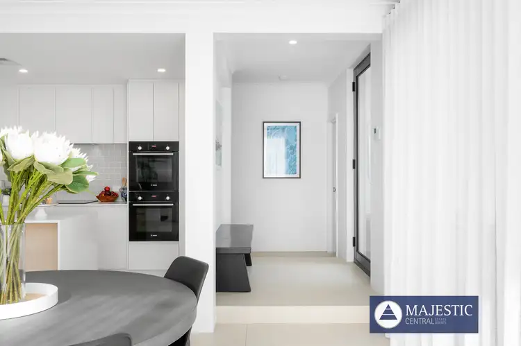 Sixth view of Homely house listing, 31B Mclean Street, Melville WA 6156