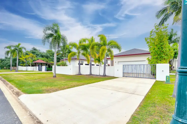 Third view of Homely house listing, 11 Keith Williams Dr, Cardwell QLD 4849