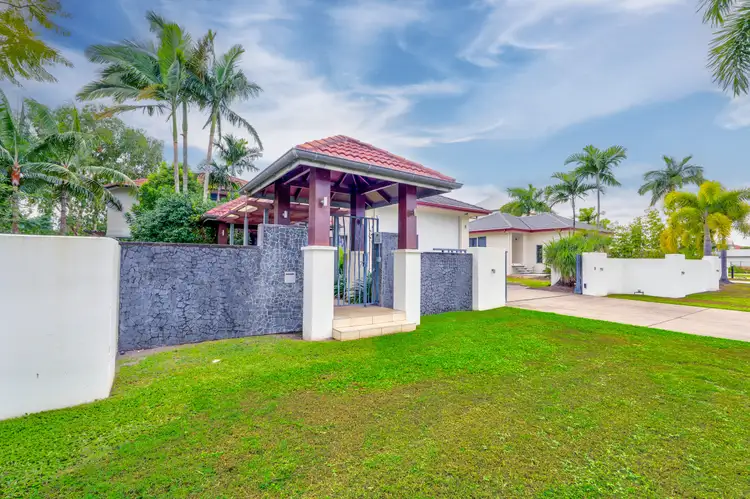 Fourth view of Homely house listing, 11 Keith Williams Dr, Cardwell QLD 4849
