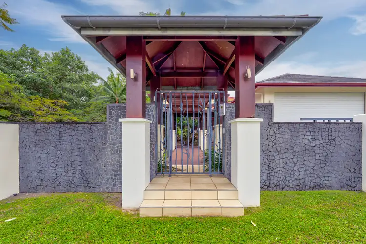Fifth view of Homely house listing, 11 Keith Williams Dr, Cardwell QLD 4849