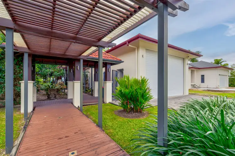 Sixth view of Homely house listing, 11 Keith Williams Dr, Cardwell QLD 4849