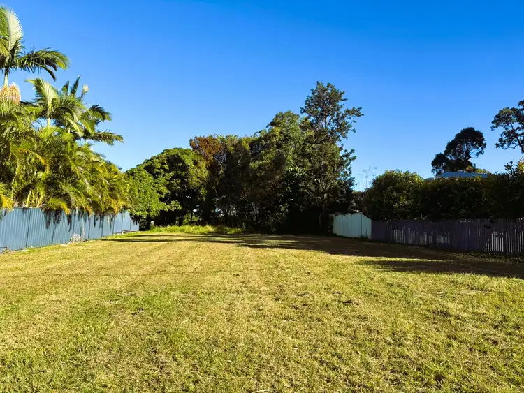 Main view of Homely land listing, 40 Bay Dr, Russell Island QLD 4184
