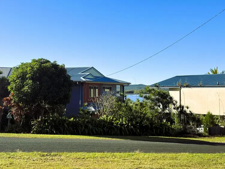 Second view of Homely land listing, 40 Bay Dr, Russell Island QLD 4184