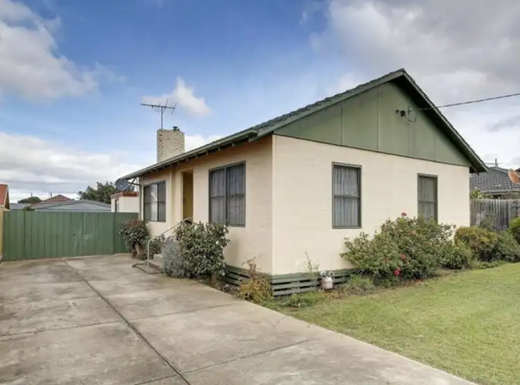 19 Stevenson St, Broadmeadows VIC 3047