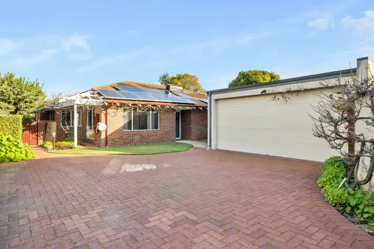 3 Luffingham St, Melville WA 6156