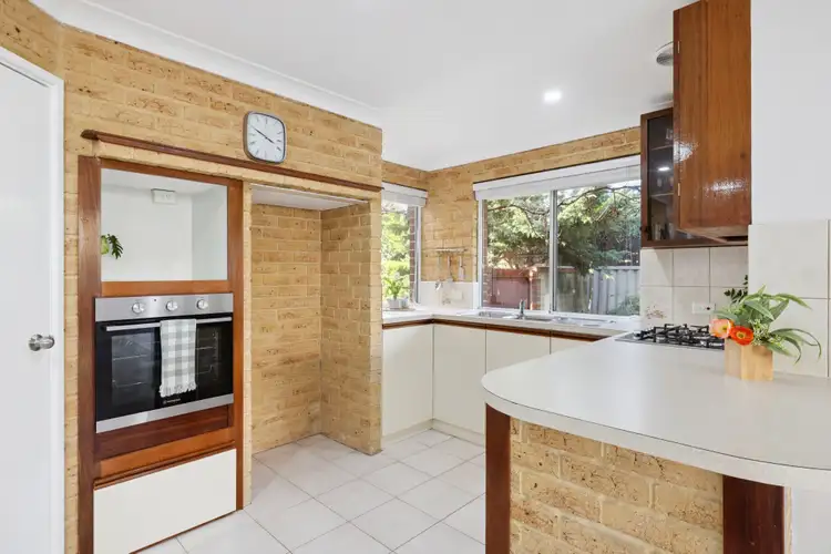 Second view of Homely house listing, 3 Luffingham St, Melville WA 6156