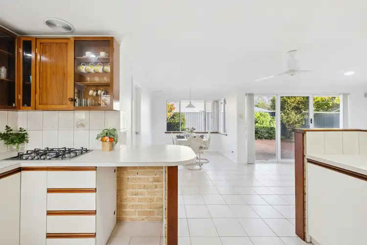 Third view of Homely house listing, 3 Luffingham St, Melville WA 6156