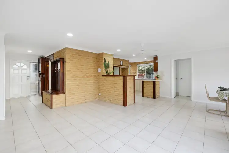 Fourth view of Homely house listing, 3 Luffingham St, Melville WA 6156
