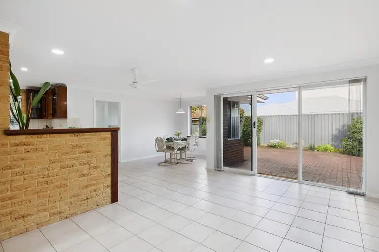 Fifth view of Homely house listing, 3 Luffingham St, Melville WA 6156