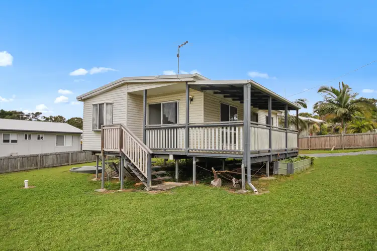 2 Kift St, Russell Island QLD 4184
