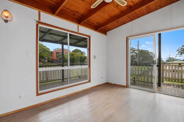Third view of Homely house listing, 2 Kift St, Russell Island QLD 4184